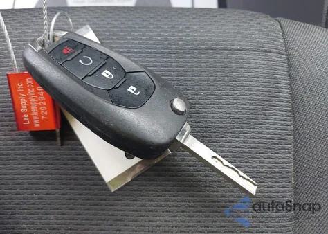 2019 Chevrolet Cruze Lt из США, поврежденный, VIN 1G1BE5SM7K7120971